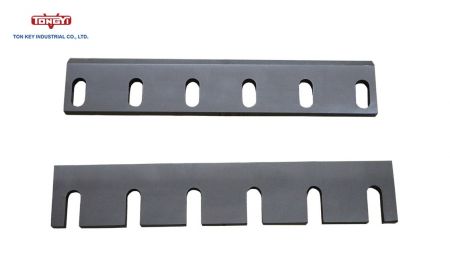 Lâmina de Trituração